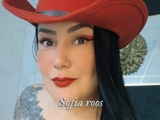 Sofia_roos