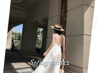 Sofiagreen122