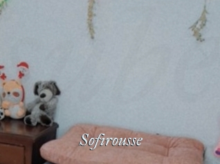 Sofirousse