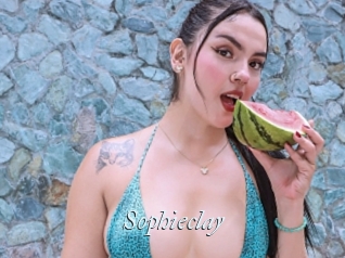 Sophieclay
