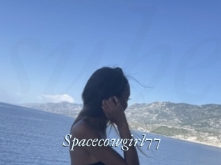 Spacecowgirl77