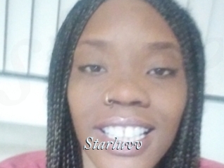 Starluvv