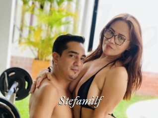Stefamilf