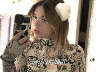 Steffanywill