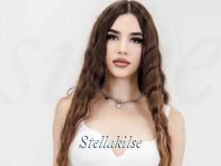 Stellakilse