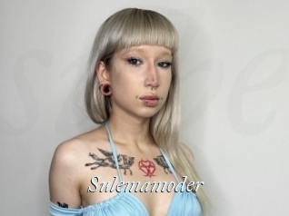 Sulemamoder