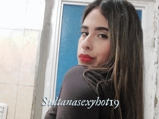 Sultanasexyhot19