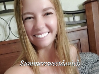 Summersweetdaniels