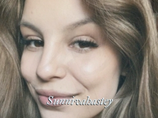 Sunnivahastey