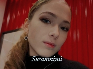 Susanmimi