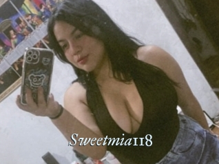Sweetmia118