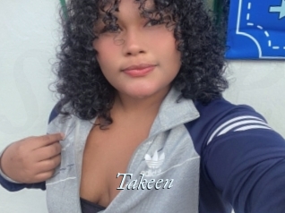 Takeen