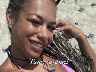 Tame_caramel