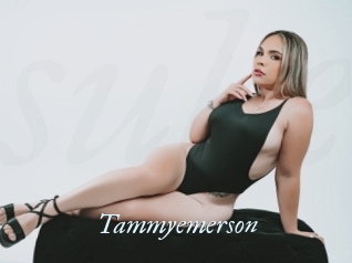 Tammyemerson