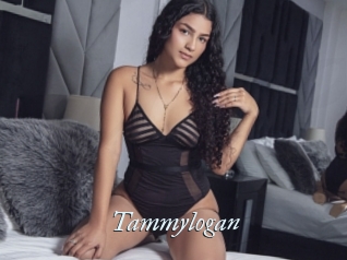 Tammylogan