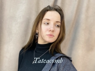 Tateacomb