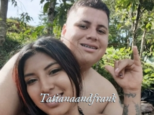 Tatianaandfrank