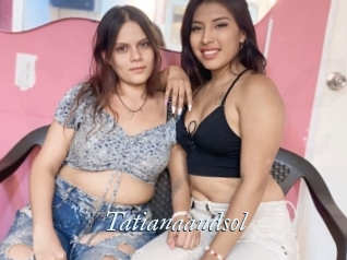 Tatianaandsol