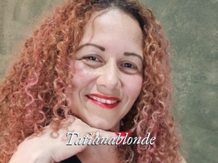 Tatianablonde