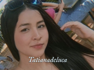 Tatianadeluca