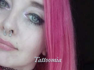 Tattoomia