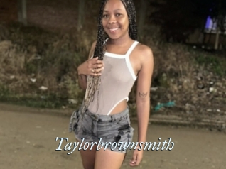 Taylorbrownsmith