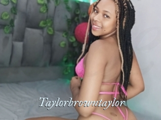 Taylorbrowntaylor