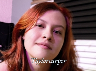 Taylorcarper