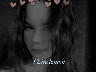 Theaclemon