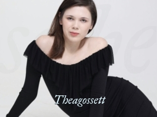 Theagossett