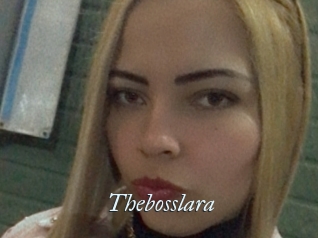 Thebosslara