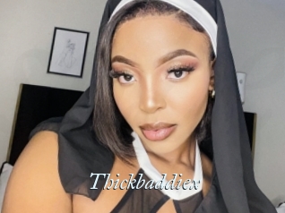 Thickbaddiex