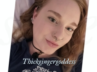 Thickgingergoddess