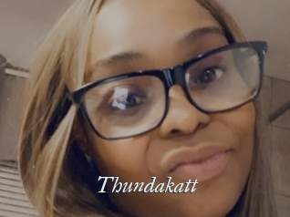 Thundakatt