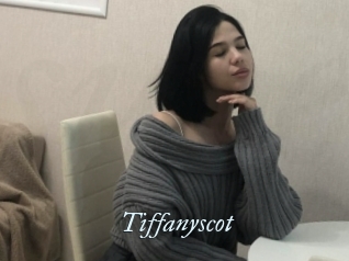 Tiffanyscot