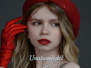 Unatamigdel