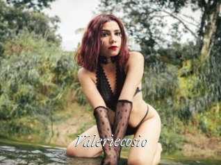 Valeriecosio