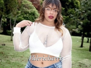Valerieharris