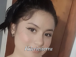Valeriesierra