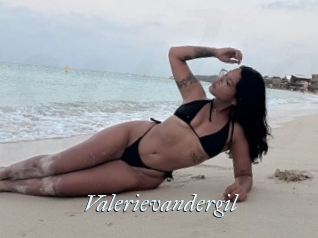 Valerievandergil