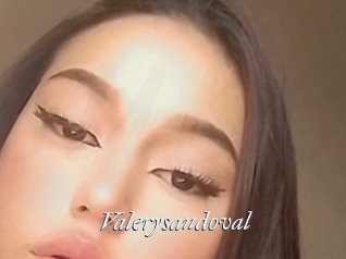 Valerysandoval