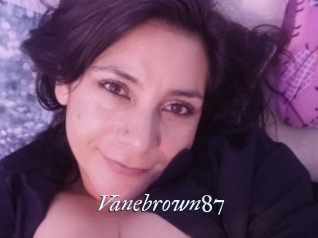 Vanebrown87