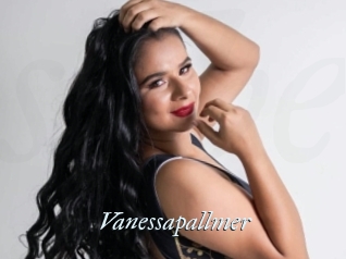 Vanessapallmer