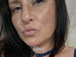Vanx