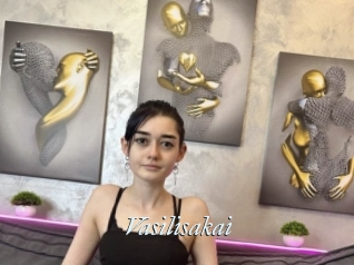 Vasilisakai