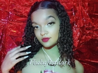 Veahafterdark