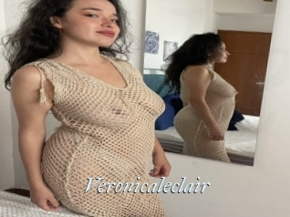 Veronicaleclair
