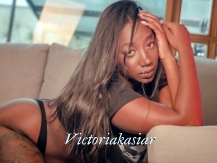 Victoriakasiar