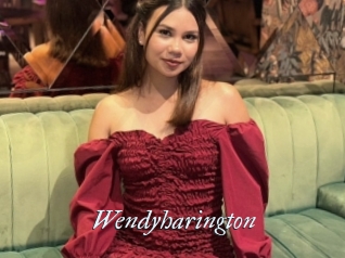 Wendyharington
