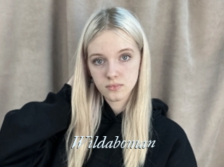 Wildaboman